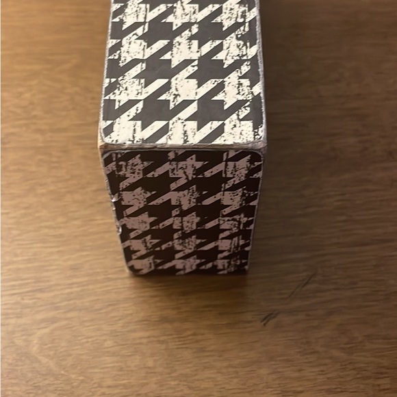 Wooden Block Sign - Picture 5 of 5